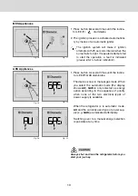 Preview for 32 page of Dometic RMS 8400RMS 8401RMS 8405RMS 8460RMS 8461 Operating Instructions Manual