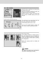 Preview for 34 page of Dometic RMS 8400RMS 8401RMS 8405RMS 8460RMS 8461 Operating Instructions Manual