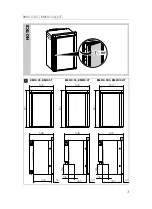 Preview for 3 page of Dometic RMS10.5S Installation Manual