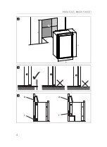 Preview for 4 page of Dometic RMS10.5S Installation Manual