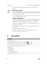 Preview for 18 page of Dometic RMS10.5S Installation Manual