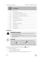 Preview for 46 page of Dometic RMS10.5S Installation Manual