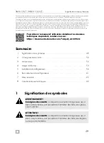 Preview for 49 page of Dometic RMS10.5S Installation Manual