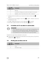 Preview for 59 page of Dometic RMS10.5S Installation Manual