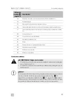 Preview for 81 page of Dometic RMS10.5S Installation Manual