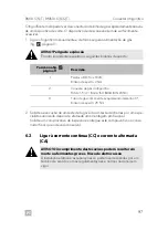 Preview for 97 page of Dometic RMS10.5S Installation Manual