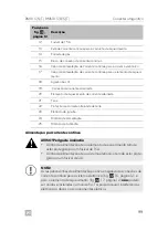 Preview for 99 page of Dometic RMS10.5S Installation Manual