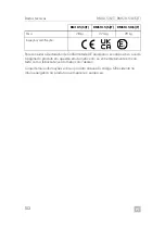 Preview for 102 page of Dometic RMS10.5S Installation Manual