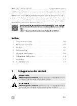 Preview for 103 page of Dometic RMS10.5S Installation Manual