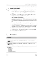 Preview for 106 page of Dometic RMS10.5S Installation Manual