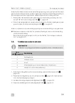 Preview for 129 page of Dometic RMS10.5S Installation Manual