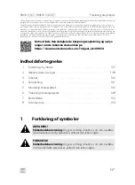 Preview for 137 page of Dometic RMS10.5S Installation Manual