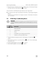 Preview for 146 page of Dometic RMS10.5S Installation Manual