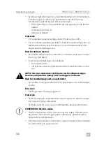 Preview for 156 page of Dometic RMS10.5S Installation Manual