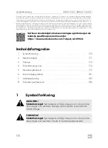 Preview for 170 page of Dometic RMS10.5S Installation Manual