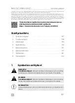 Preview for 187 page of Dometic RMS10.5S Installation Manual