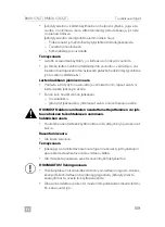 Preview for 189 page of Dometic RMS10.5S Installation Manual