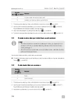 Preview for 196 page of Dometic RMS10.5S Installation Manual