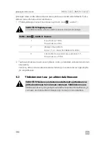 Preview for 198 page of Dometic RMS10.5S Installation Manual