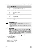 Preview for 200 page of Dometic RMS10.5S Installation Manual