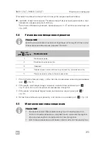 Preview for 213 page of Dometic RMS10.5S Installation Manual