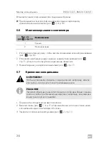 Preview for 214 page of Dometic RMS10.5S Installation Manual