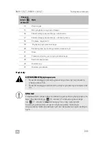 Preview for 235 page of Dometic RMS10.5S Installation Manual