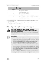 Preview for 251 page of Dometic RMS10.5S Installation Manual