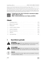 Preview for 256 page of Dometic RMS10.5S Installation Manual