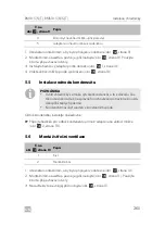 Preview for 265 page of Dometic RMS10.5S Installation Manual