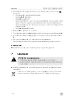 Preview for 270 page of Dometic RMS10.5S Installation Manual