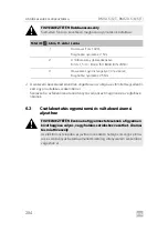 Preview for 284 page of Dometic RMS10.5S Installation Manual