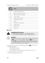 Preview for 286 page of Dometic RMS10.5S Installation Manual