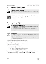 Preview for 294 page of Dometic RMS10.5S Installation Manual