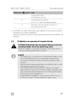 Preview for 301 page of Dometic RMS10.5S Installation Manual