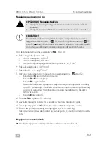 Preview for 303 page of Dometic RMS10.5S Installation Manual