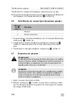 Preview for 318 page of Dometic RMS10.5S Installation Manual