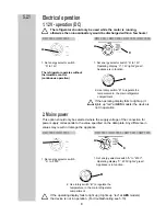 Preview for 8 page of Dometic RMT 7650 Operating Instructions Manual