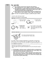 Preview for 9 page of Dometic RMT 7650 Operating Instructions Manual