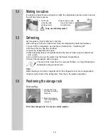 Preview for 13 page of Dometic RMT 7650 Operating Instructions Manual