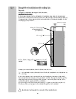 Preview for 24 page of Dometic RMT 7650 Operating Instructions Manual