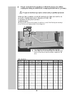 Preview for 29 page of Dometic RMT 7650 Operating Instructions Manual