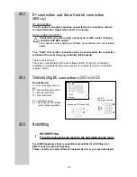 Preview for 31 page of Dometic RMT 7650 Operating Instructions Manual