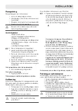 Preview for 135 page of Dometic RO400 User Instructions