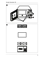 Preview for 3 page of Dometic Roadmate 230 Operating Manual