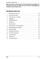 Preview for 17 page of Dometic Roadmate 230 Operating Manual