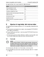 Preview for 52 page of Dometic Roadmate 230 Operating Manual