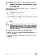 Preview for 66 page of Dometic Roadmate 230 Operating Manual