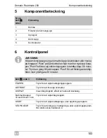 Preview for 103 page of Dometic Roadmate 230 Operating Manual