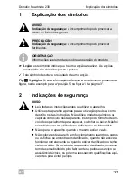 Preview for 137 page of Dometic Roadmate 230 Operating Manual